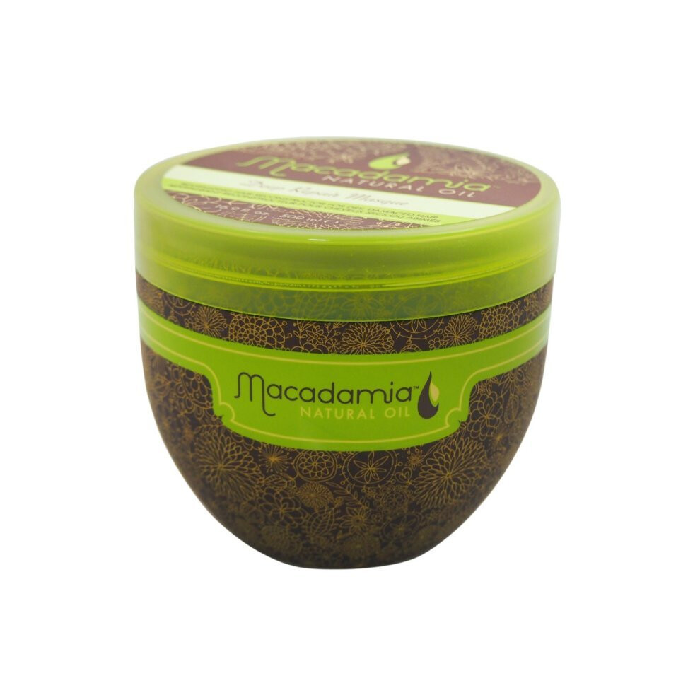 Macadamia Natural Oil Deep Repair Masque - 470ml | Macadamia Hair Mask