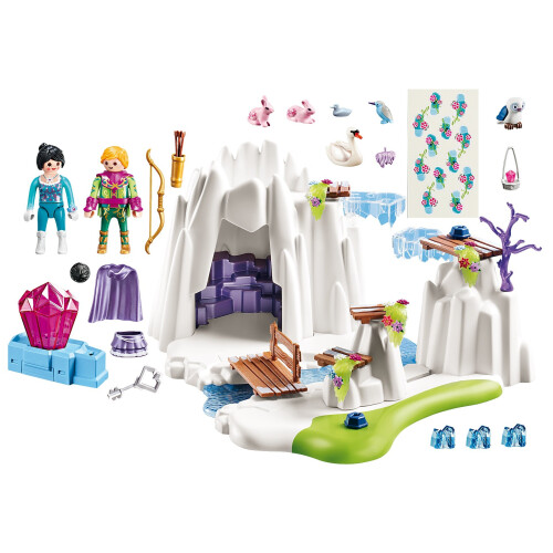 PLAYMOBIL Playmobil ???sf??et? ?e ???st?????a ??a???t?a 1