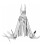 Leatherman Leatherman Wave Plus multitool 17 functions - full size genuine leather man tool 1