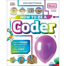 How To Be A Coder