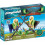 PLAYMOBIL Playmobil Πώς να Εκπαιδεύσετε το Δράκο III Ράφνατ & Τάφνατ με Στολή Πτήσης 1