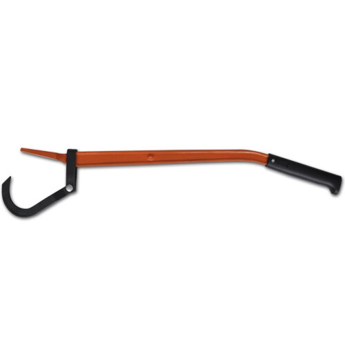 VidaXL vidaXL Tree Lifter with ABS Handle Trunk Forestry Wedge Breaking Lever Tool 1