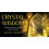 Crystal Wisdom Mini Cards - Rachelle Charman 1