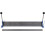 VidaXL vidaXL Manually Operated Steel Plate Folding Machine 760mm Workshop Folder 2