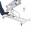 VidaXL Hydraulic Bath Grooming Table for Dogs Cats Pets Adjustable Arm Loop Quality 2