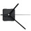 VidaXL vidaXL Quartz Clock Movement with Pointers Mechanism Motor Fitting Repair 3
