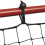 VidaXL vidaXL Adjustable Football Rebounder | Target Training Net 3