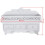 VidaXL vidaXL Wall Shelf Peg with 3 Drawers 2 Hooks Home Storage Ledge Display Unit 7