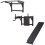 VidaXL VidaXL Multi-Functional Power Tower 3