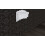VidaXL vidaXL Wall Shelf Peg with 3 Drawers 2 Hooks Home Storage Ledge Display Unit 3