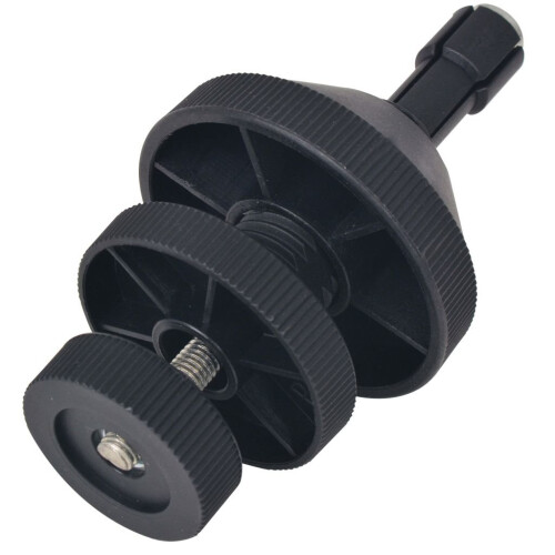VidaXL vidaXL Clutch Alignment Installation Tool Universal Single Plate Vans Vehicles 1