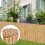 VidaXL vidaXL Zaunpanel 2