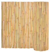 vidaXL Zaunpanel