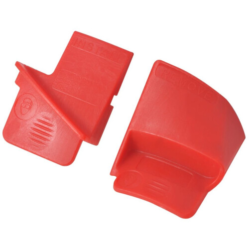 VidaXL vidaXL Stretch Fit Belt Remover and Installer Set Removal Installation Tool
