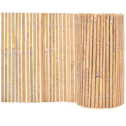VidaXL vidaXL Gartenzaun