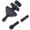 VidaXL vidaXL Clutch Alignment Installation Tool Universal Single Plate Vans Vehicles 1