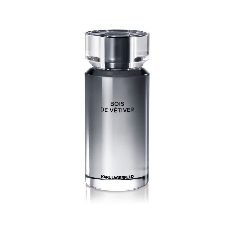 Karl Lagerfeld Bois De Vetiver 50ml EDT Spray
