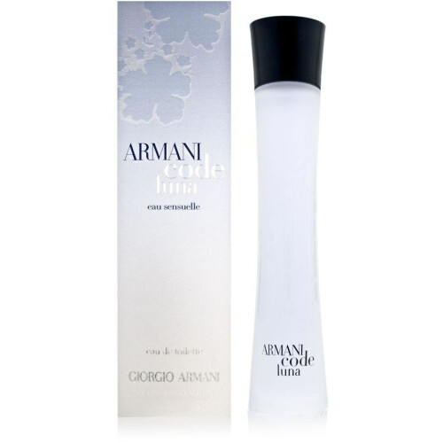 Armani Giorgio Armani Code Luna Eau Sensuelle Eau de Toilette Spray 75ml