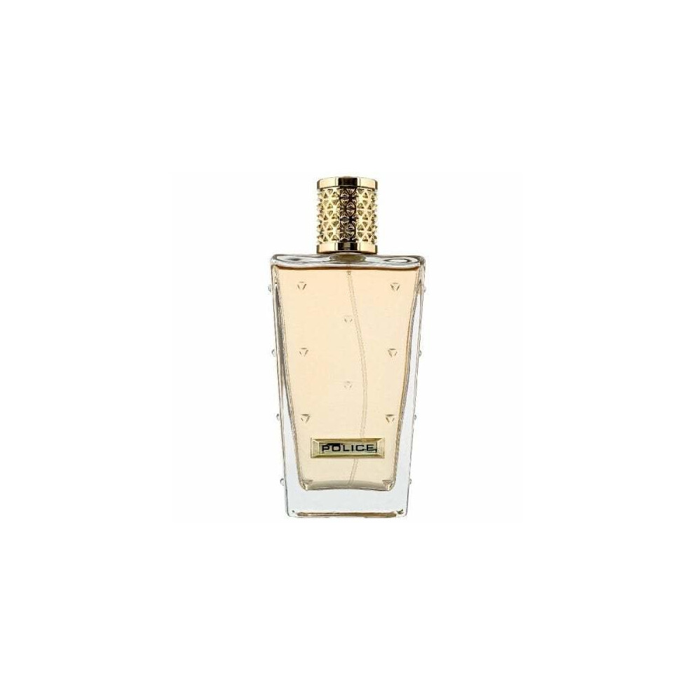 Police Legend Women 100ml EDP Spray