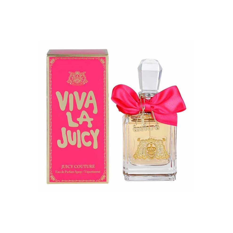 Juicy Couture Viva La Juicy Eau de Parfum Spray 30ml