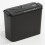 Sohler Sohler A4 Paper Electric Shredder Strip Cut Shredding Card Document Bin SL-512SC 6