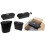 Sohler Sohler A4 Paper Electric Shredder Strip Cut Shredding Card Document Bin SL-512SC 4