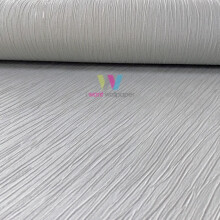 Holden Loretta Plain Pattern Wallpaper Stripe Textured Metallic Heavyweight Vinyl 35599