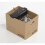 Sohler Sohler A4 Paper Electric Shredder Strip Cut Shredding Card Document Bin SL-512SC 5