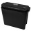 Sohler Sohler A4 Paper Electric Shredder Strip Cut Shredding Card Document Bin SL-512SC 1