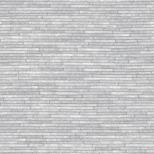 Arthouse Arthouse Slate Pattern Wallpaper Faux Effect Realistic Brick Grey Stone 694100
