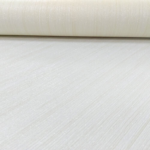 Arthouse Arthouse Stardust Plain Pattern Wallpaper Stripe Motif Metallic Glitter 256902 1