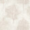 Arthouse Arthouse Wonderland Tree Pattern Wallpaper Silhouette Forest Stripe Glitter Roll[NATURAL 256702] 3