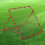Rexco Rebounder Children's Football Net | Target Training Goal 2
