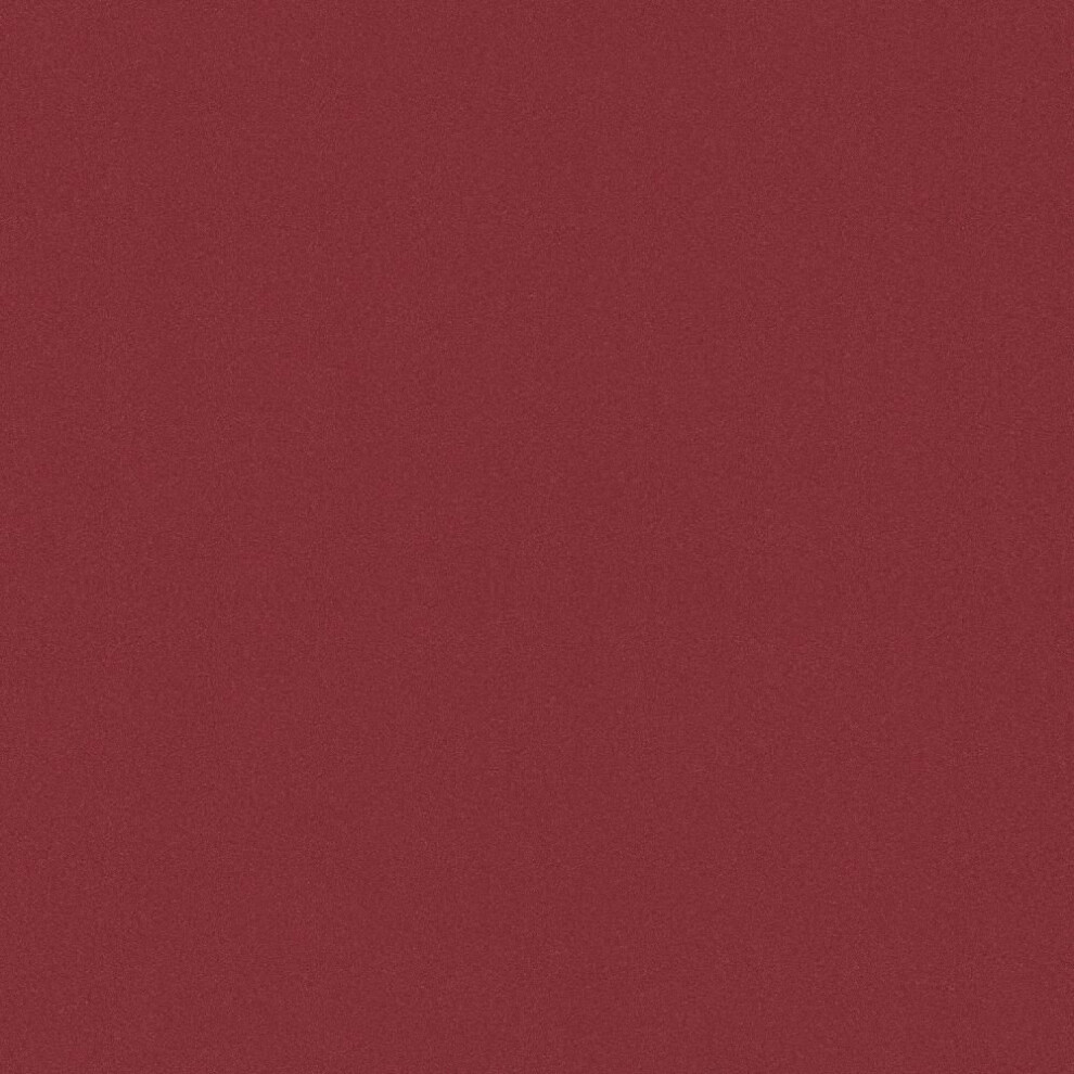 P&S International Catherine Lansfield Plain Pattern Wallpaper Glitter Motif Roll[Red 02403-74] 4000278240371