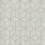 Holden Rochester Stone Cube Pattern Wallpaper Metallic Faux 3D Effect Square 65200 3