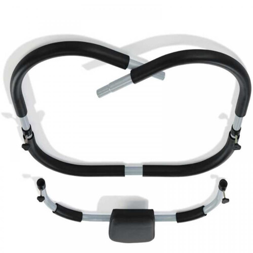 Gr8 Fitness Sit Up Machine 1