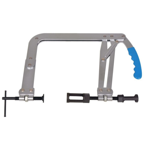 VidaXL vidaXL Valve Spring Compressor Car Motocycle Removal Tool Engine Accessory 1