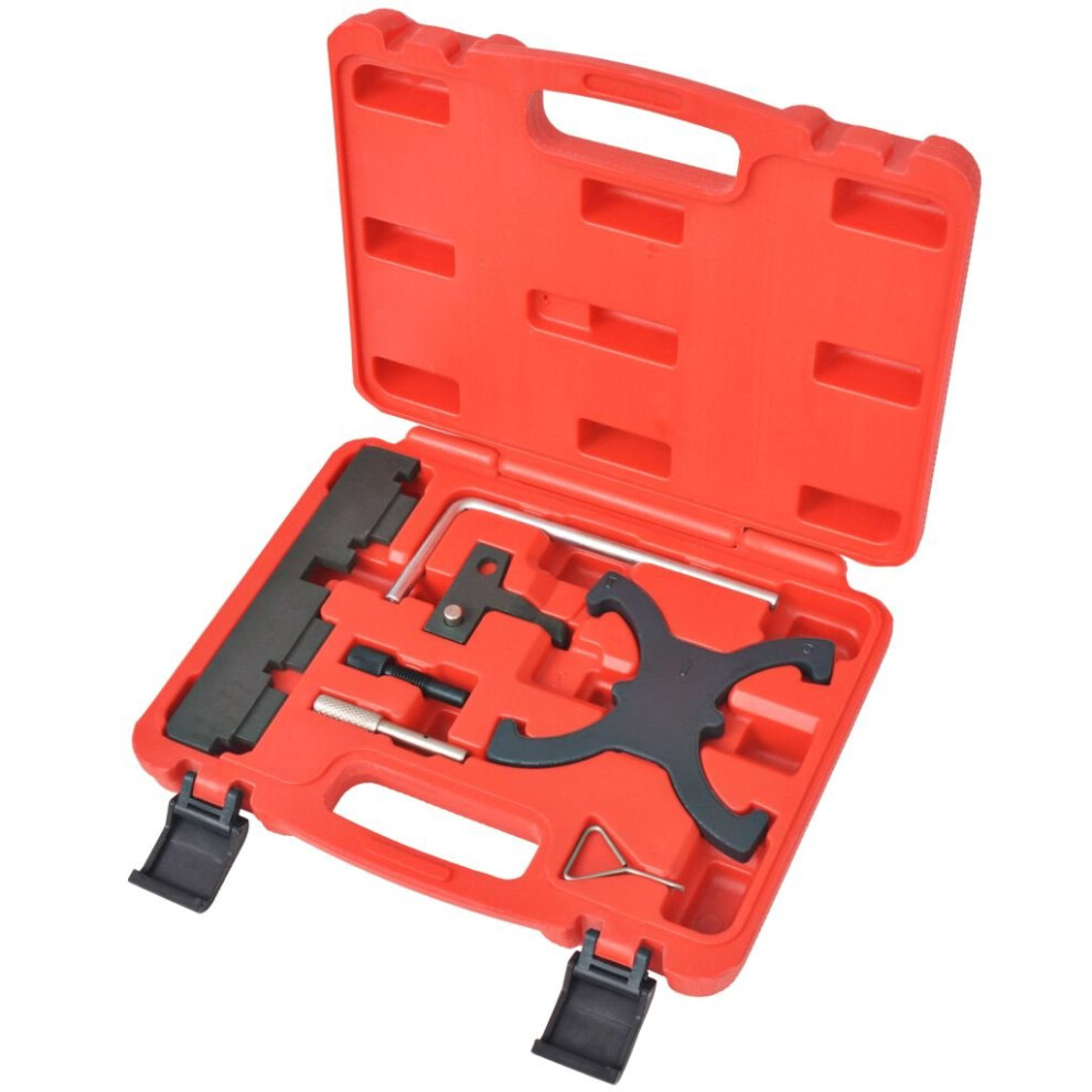 vidaXL Engine Timing Tool Kit for Ford 1.5 1.6 TI VCT and 2.0 TDCI Alignment