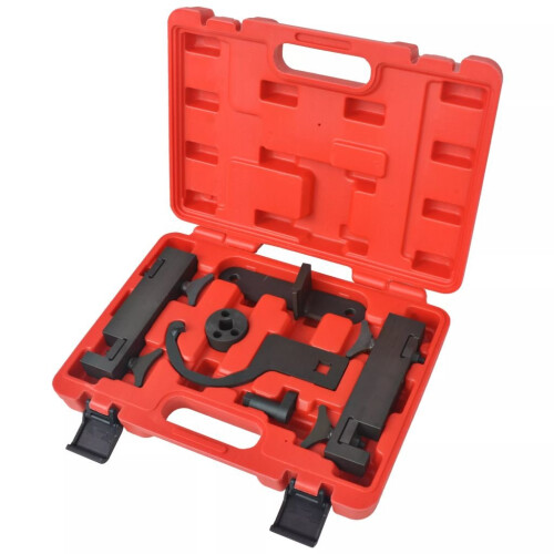 VidaXL vidaXL Engine Timing Tool Kit for Jaguar & Land Rover V8 5.0L Camshaft Set