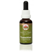 Transition Essence 30 ml Australian Bush Flower Essences