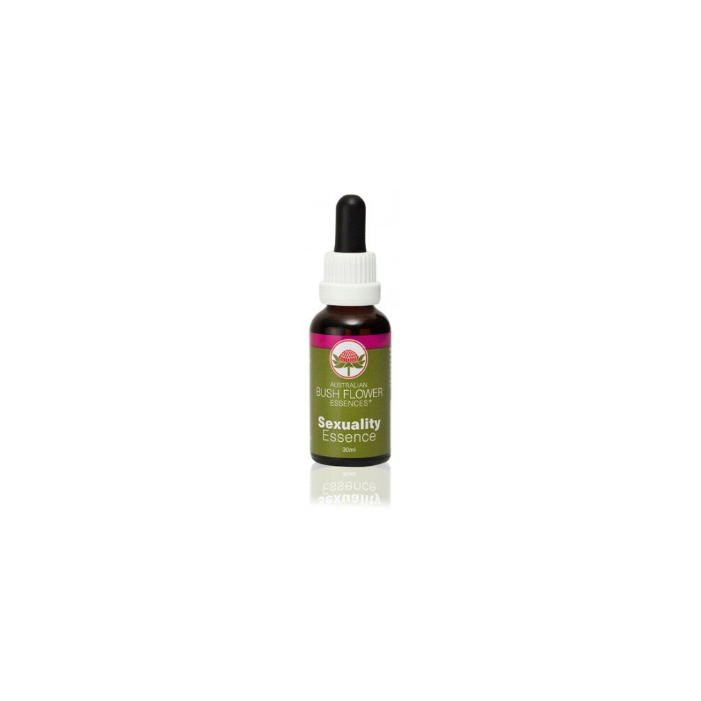 Australische Buschblã¼Ten Sexuality Essence Australian Bush Flower Essences