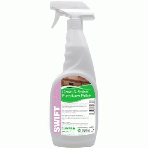 Clover Swift 750ml