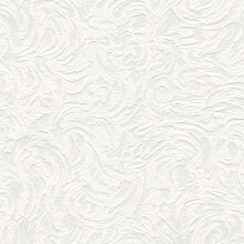 NEW BELGRAVIA RICHMOND SWIRL PATTERN PAINTABLE EMBOSSED VINYL WALLPAPER 5806