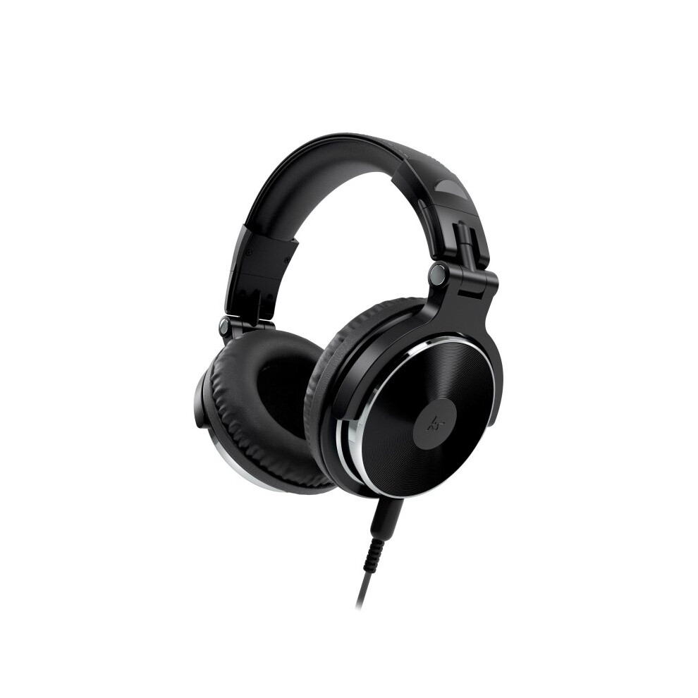 kitsound-dj-headphones-over-ear-wired---black