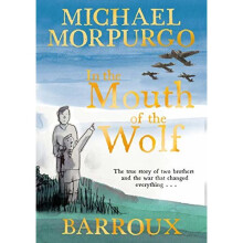 In the Mouth of the Wolf