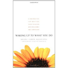 Waking Up to What You Do: A ZEN Practice for Meeting Every Situation (Shambhala Pocket Classics)