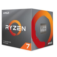 AMD Ryzen 7 3700X 3.6Ghz 8 Core AM4 Processor