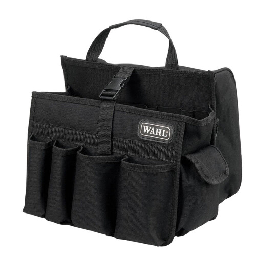 Wahl Wahl Moser Multi-Compartment Grooming Tools Storage Bag