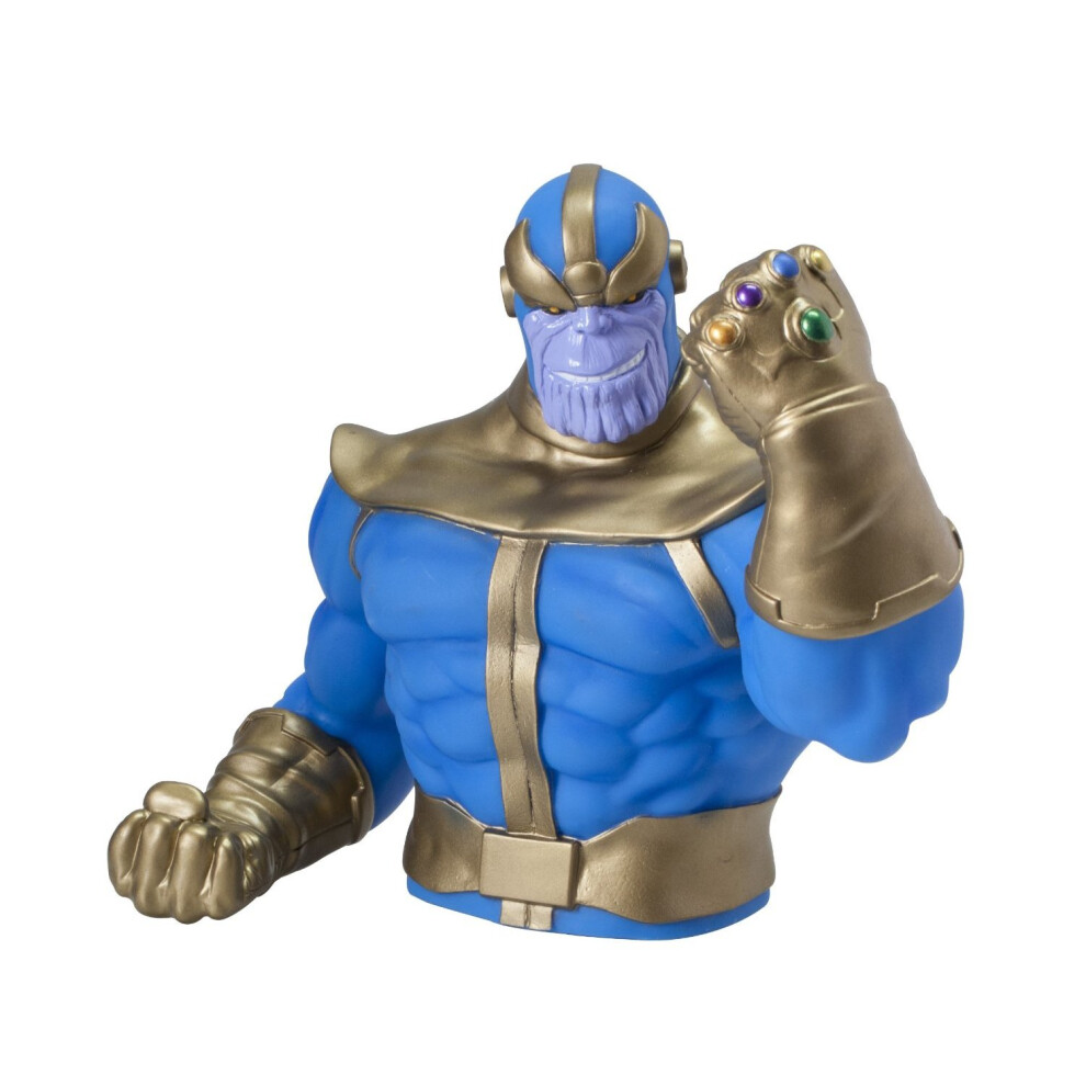 Coin Bank - Marvel - Thanos