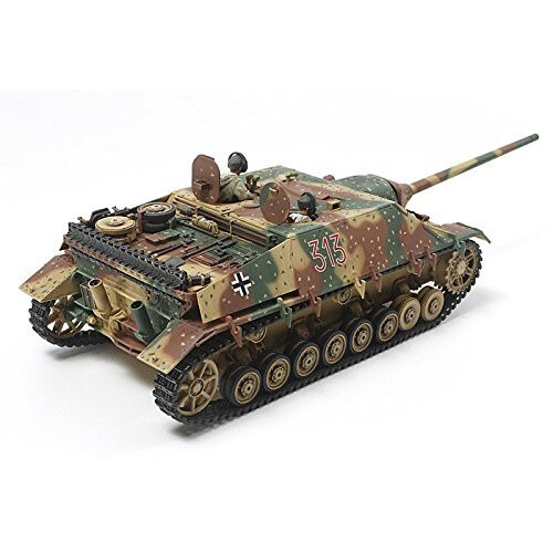 Tamiya Tamiya Jagdpanzer Lang 1/35 1